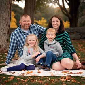 Meet your Posher, Beth